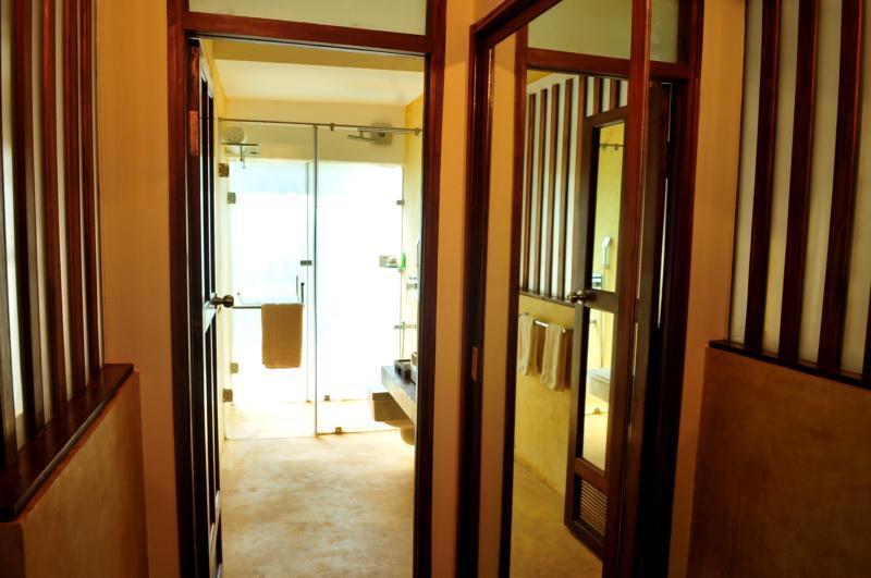 The Clematis Hotell Candolim Eksteriør bilde